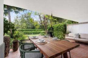 Los Arqueros - Benahavis Marbella